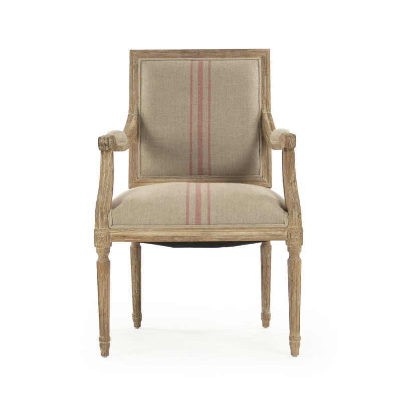 Julien Upholstered Armchair