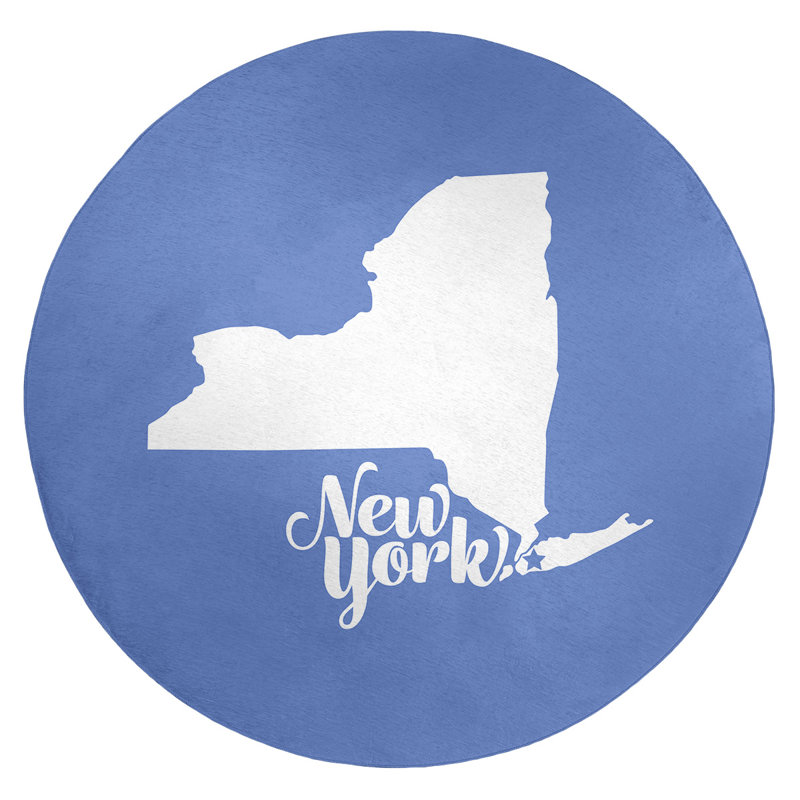 Tapis de poly-chenille new york ny
