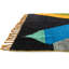Tapis multicolore Iraheta