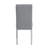 Upholstered Side Chair