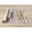 Marquist Power Loom Abstract Area Rug -1547641274