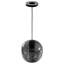 Cosmopolitan 1 Light Pendant-1564916864-1564916878