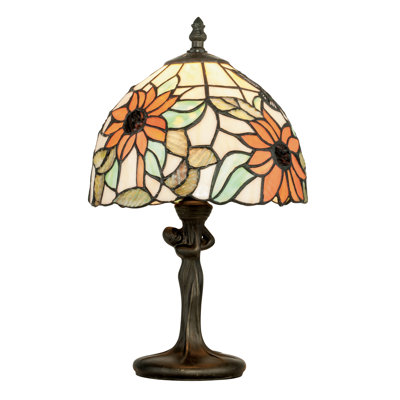 Corkery Metal Table Lamp