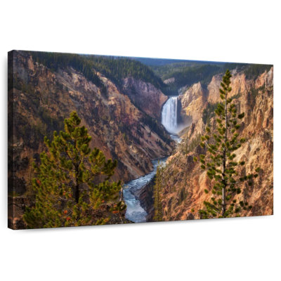 Alvord Great Yellowstone River