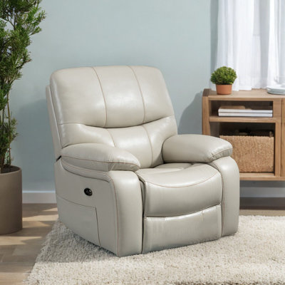 Fauteuil inclinable pivotant Emberlei