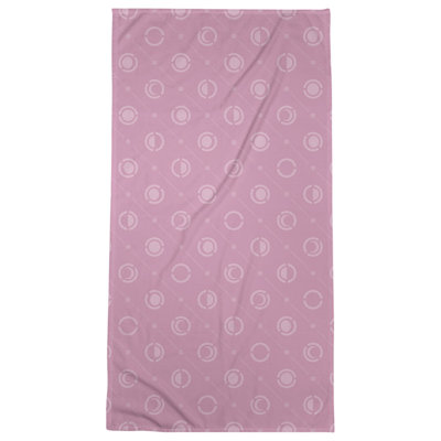 Skeffingt Beach Towel
