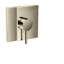 AXOR Edge Diamond Cut Pressure Balance Trim Valve Trim Only-71849470