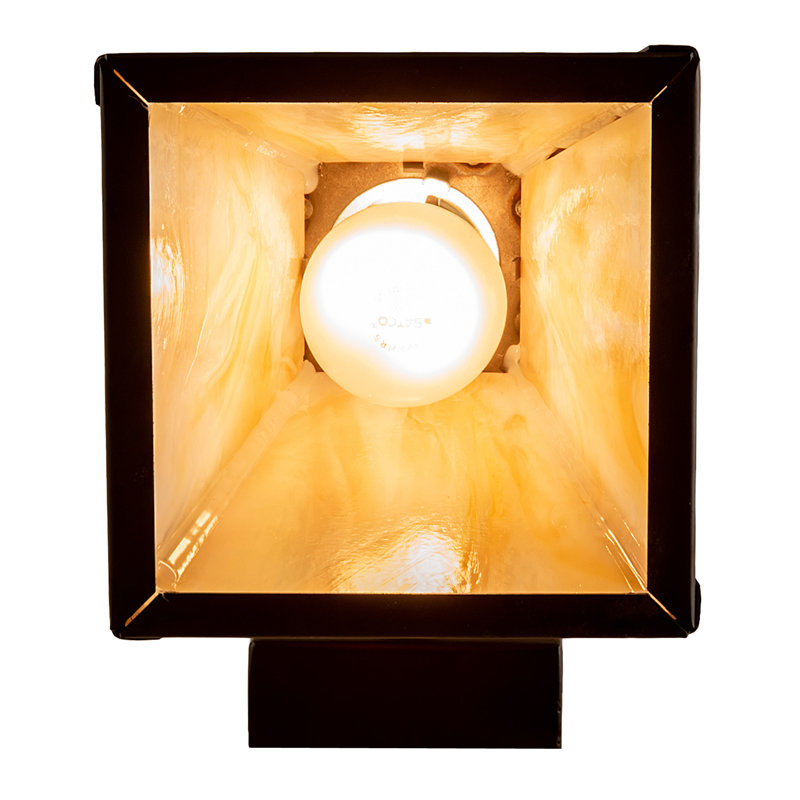Dashiell 1 - Light Armed Sconce