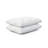 Isotemp Twin Pack Bed Pillows