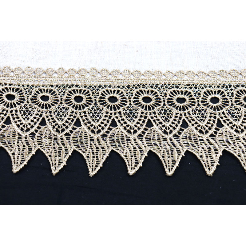 Olsson Floral Square Tablecloth
