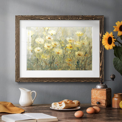 " Summer In Bloom I "