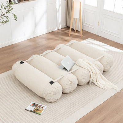 Canapé ajustable