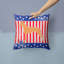 Coussin intérieur/extérieur Patriotic-19496126