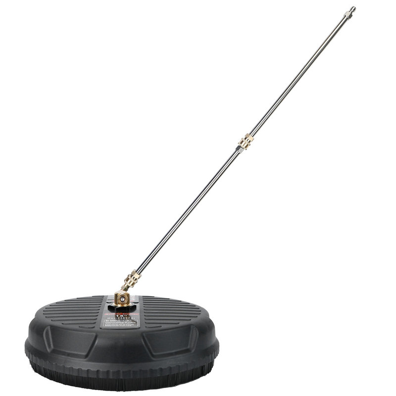 Edge Collections Sweeper