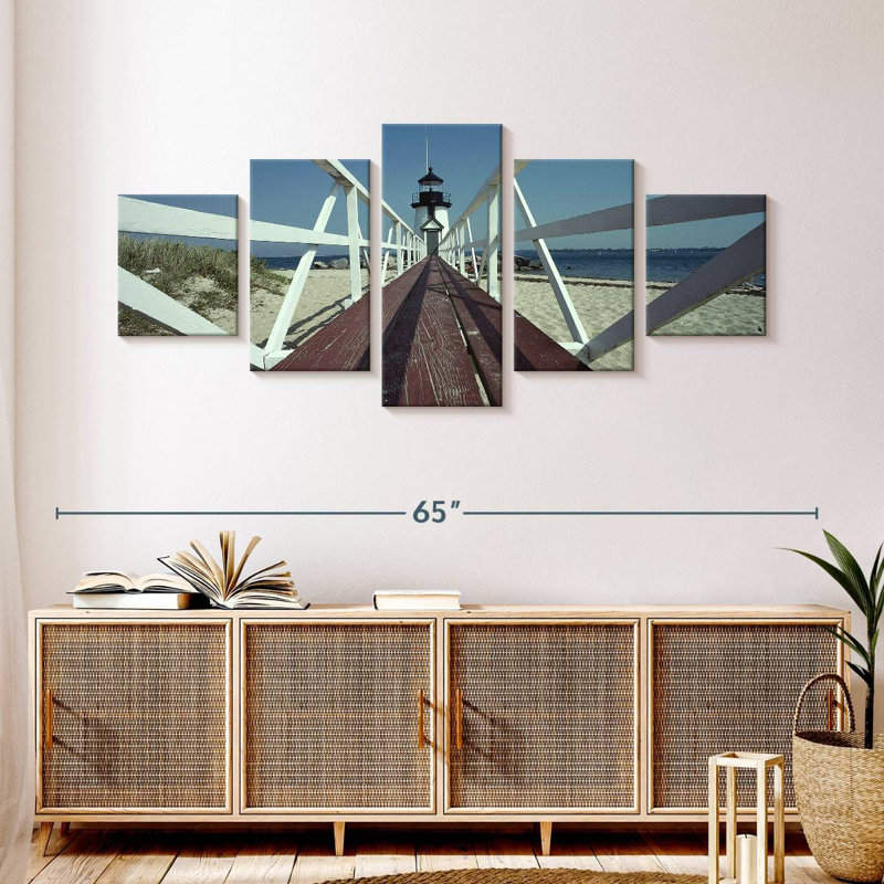 Phare, H 24 po x l 55 po