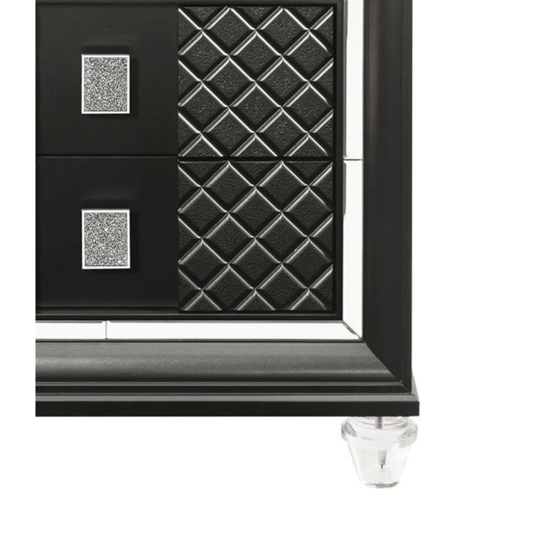 Table de chevet Cool Cool Grey