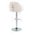 Adjustable Barstool