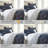 Vilano Choice Botanical Leaves Microfiber Reversible Duvet Cover Set-2032550535-2032550648