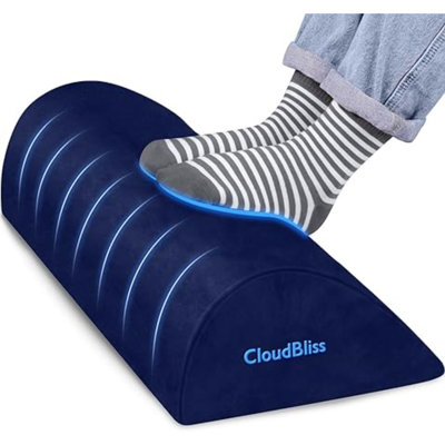 ToccoLeggero Footrest