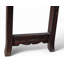 98.43'' W Solid Wood Console Table