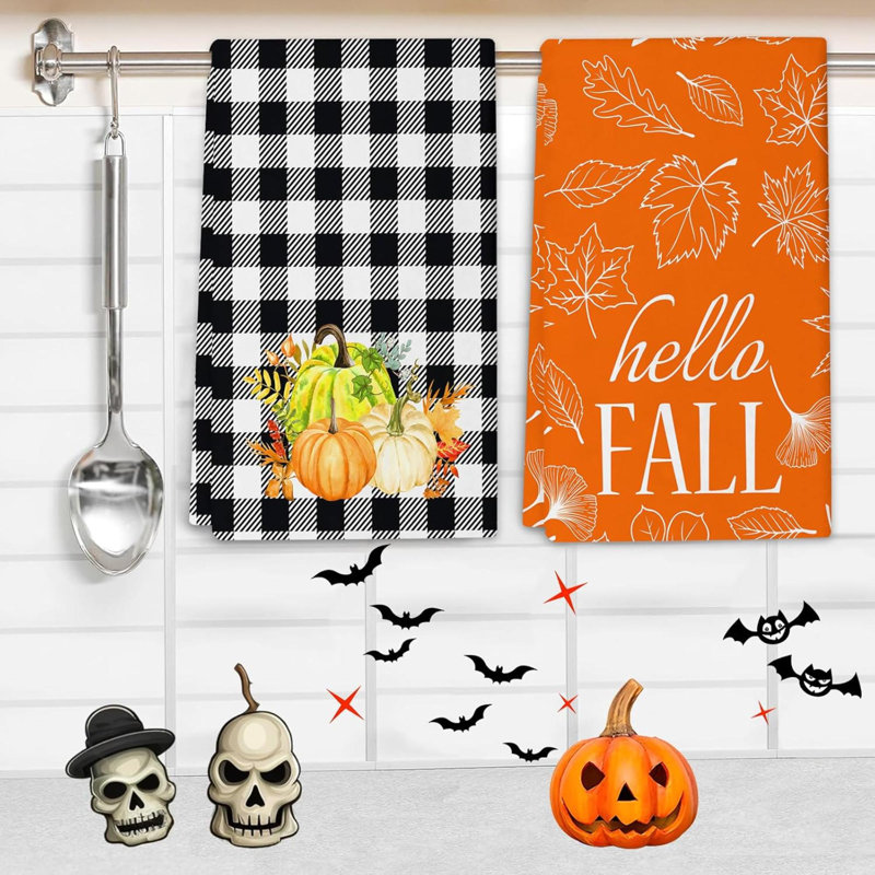 Tea Towel Kitchen Towel