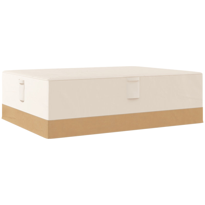 Outdoor Patio Sofa Cover