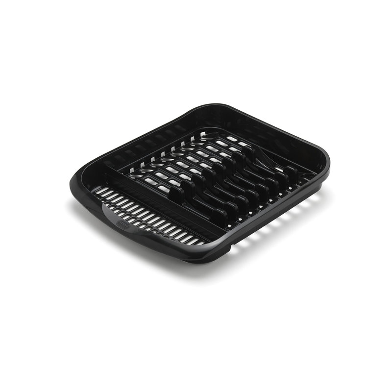Plastic Countertop Dish Rack
