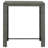 Bar Set Metal Frame Material-532577450
