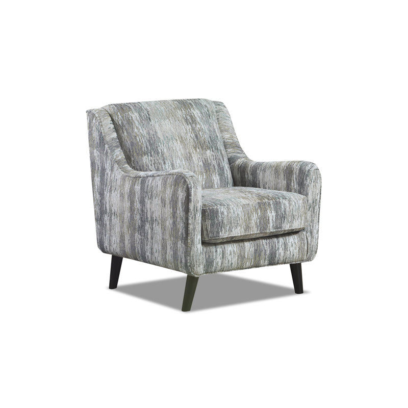 Fauteuil d'appoint Karoo Mystic