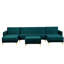 Raheem 5 Seater Sleeper-433866914