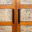 Armoire de rangement Retro