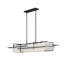 4 - Light Kitchen Island Linear Pendant-292490855-292490864