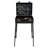 Professional Barber Toolbox Mobile Barber Case-809225841