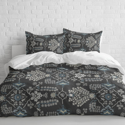 Zoey Lightweight Comforter Set