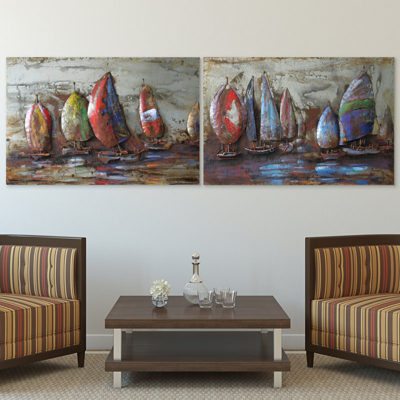 Décoration murale Regatta