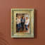 Cadre 3 pièces classique antique doré pour photos et tablettes de chambre 5 po x 7 po-756661879-756661867-756661877