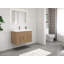 Ensemble de meuble-lavabo simple 36 po Carliss-232065054-232065048