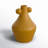 Martinez Ceramic Table Vase