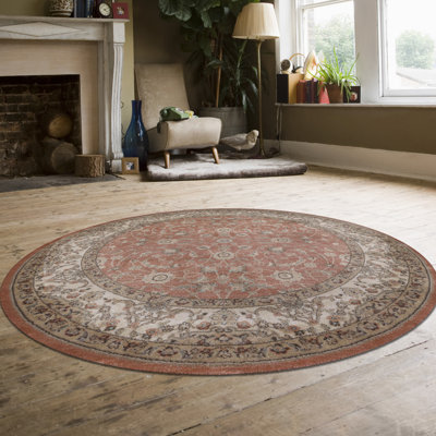 Oriental Indoor Rug