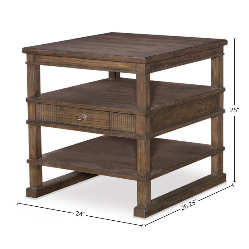 Camden End Table