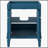 24'' Bathroom Vanity without Sink