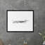 Disembark Print