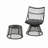 Chair & Side Table-1374787464-1374787471-1374787470