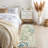 Mcnish Machine Washable Non Slip Kitchen Mat-486577770
