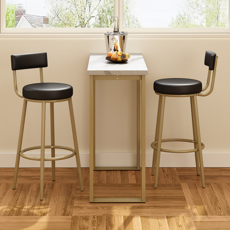 Sarkis 2 - Person Dining Set