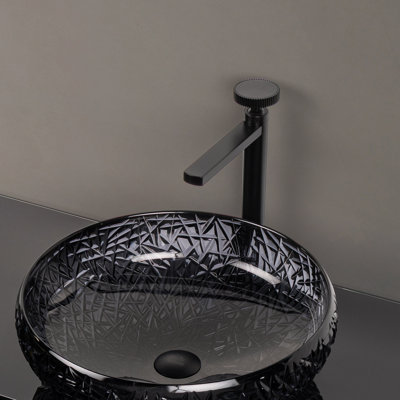 Primo High Luxury Bathroom Faucet 