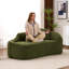 Chaise longue longue Compression Curved