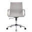 Fauteuil de conférence ergonomique à dossier moyen Rogalski-960532819-960532821
