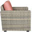 Michael Weiss Outdoor Lounge Chair-391003411