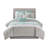 Polyester Standard Pieced Comforter-1112552516